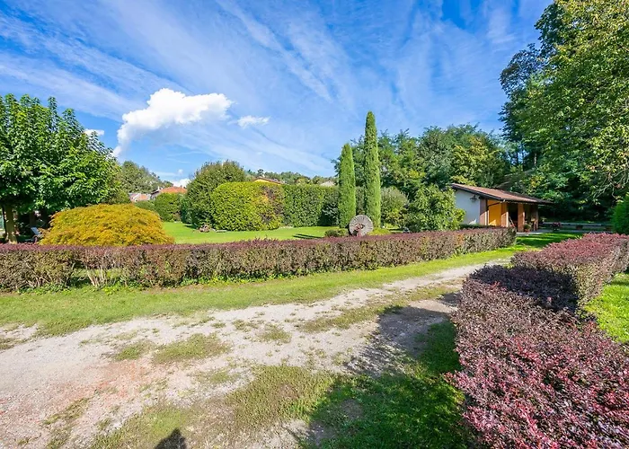 וילה Timeless L' Antico Mulino Della Bozza - Happy *