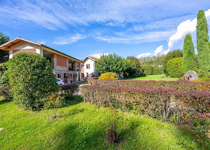 Timeless L' Antico Mulino Della Bozza - Happy * Brebbia