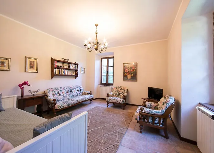 Timeless L' Antico Mulino Della Bozza - Happy וילה