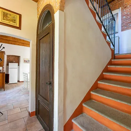 Villa Timeless L' Antico Mulino Della Bozza - Happy Brebbia