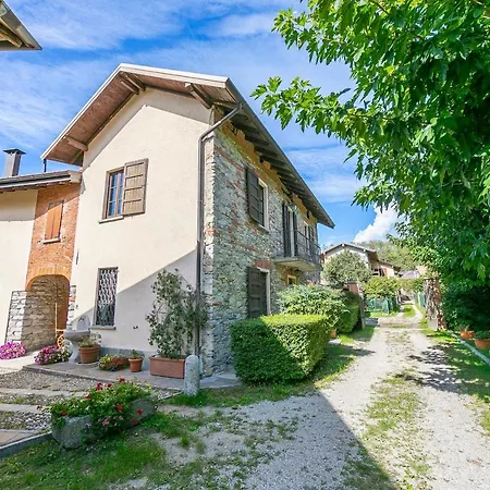 Timeless L' Antico Mulino Della Bozza - Happy Villa *