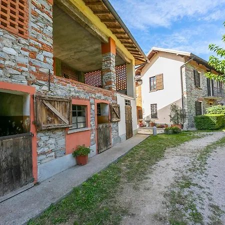 Villa Timeless L' Antico Mulino Della Bozza - Happy