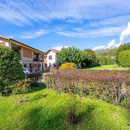 Timeless L' Antico Mulino Della Bozza - Happy * Brebbia