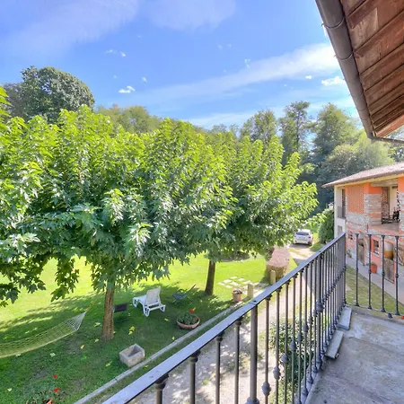 Timeless L' Antico Mulino Della Bozza - Happy