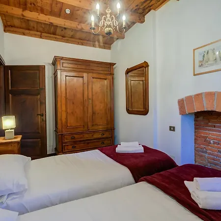 Timeless L' Antico Mulino Della Bozza - Happy *