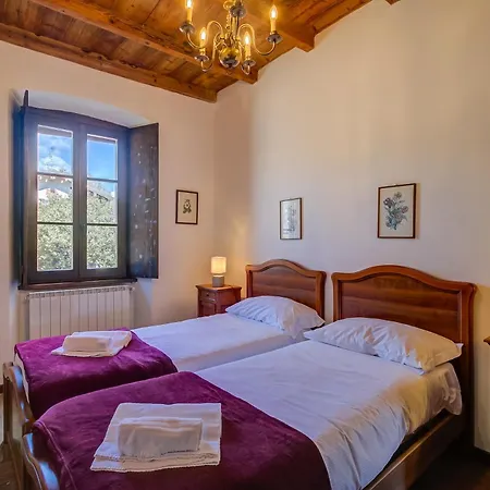 Timeless L' Antico Mulino Della Bozza - Happy * Brebbia