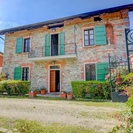 Timeless L' Antico Mulino Della Bozza - Happy Villa