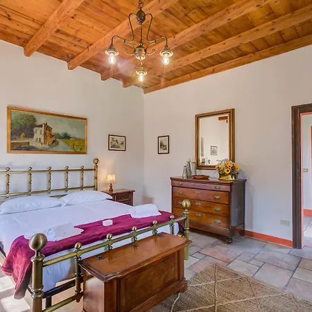 Villa Timeless L' Antico Mulino Della Bozza - Happy Brebbia