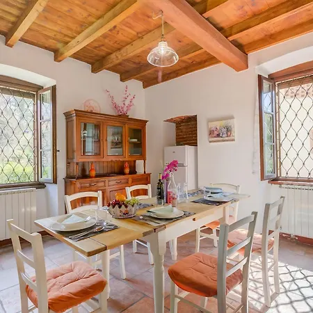 Villa Timeless L' Antico Mulino Della Bozza - Happy *