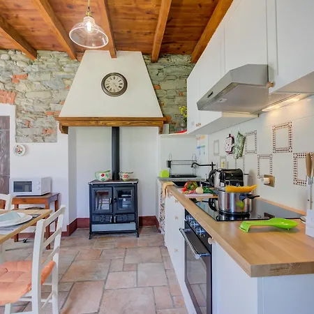 Willa Timeless L'antico Mulino Della Bozza In - Happy *