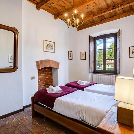 Timeless L'antico Mulino Della Bozza In - Happy Brebbia
