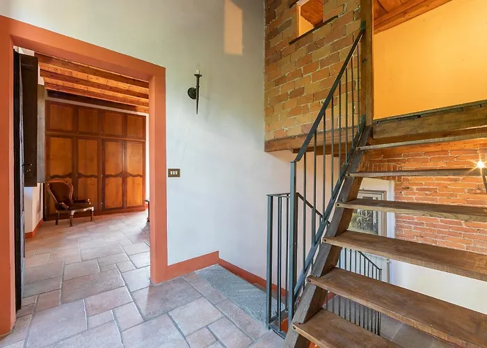 Timeless L' Antico Mulino Della Bozza - Happy Willa