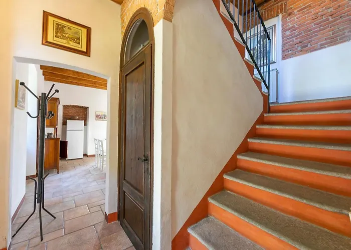 Willa Timeless L' Antico Mulino Della Bozza - Happy Brebbia