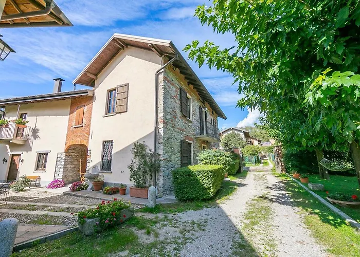 Timeless L' Antico Mulino Della Bozza - Happy Villa *