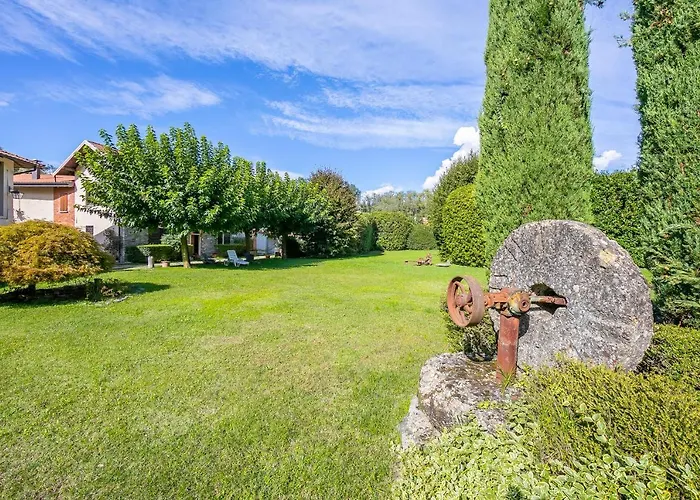 Timeless L' Antico Mulino Della Bozza - Happy Willa *