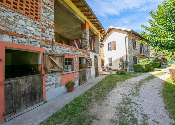 Villa Timeless L' Antico Mulino Della Bozza - Happy