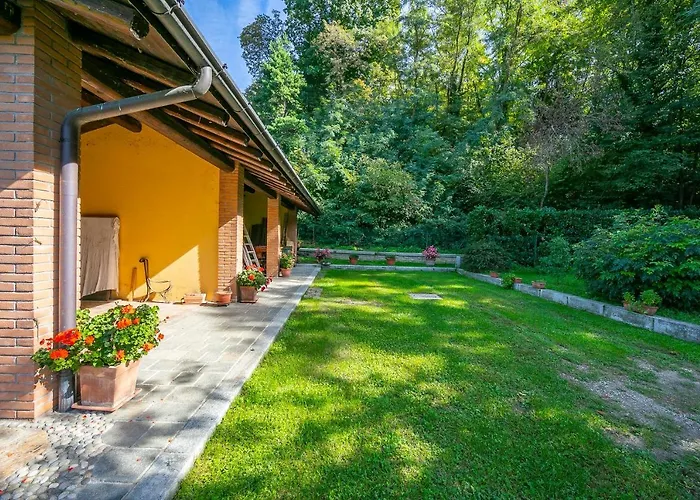 Timeless L' Antico Mulino Della Bozza - Happy