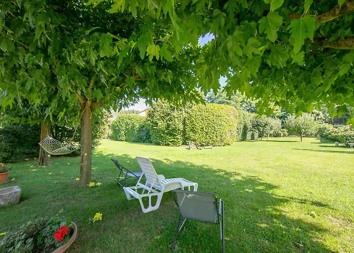 Villa Timeless L' Antico Mulino Della Bozza - Happy