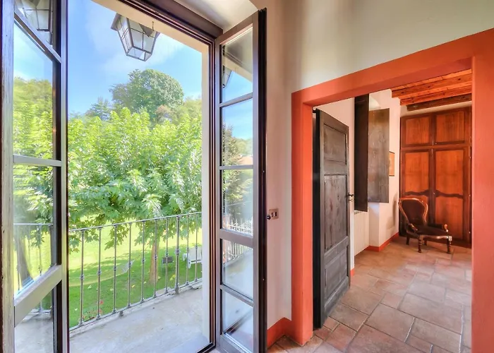 Villa Timeless L' Antico Mulino Della Bozza - Happy *