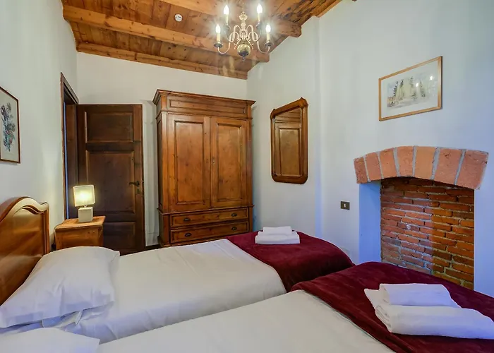 Timeless L' Antico Mulino Della Bozza - Happy *