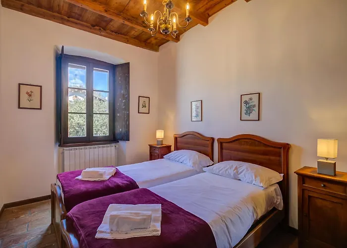 Timeless L' Antico Mulino Della Bozza - Happy * Brebbia