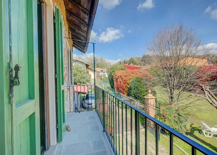 Timeless L' Antico Mulino Della Bozza - Happy Villa