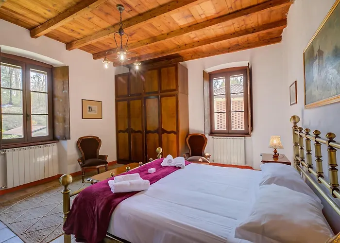 Timeless L' Antico Mulino Della Bozza - Happy