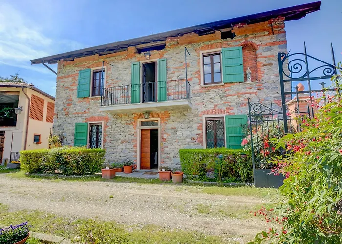 Timeless L' Antico Mulino Della Bozza - Happy Villa