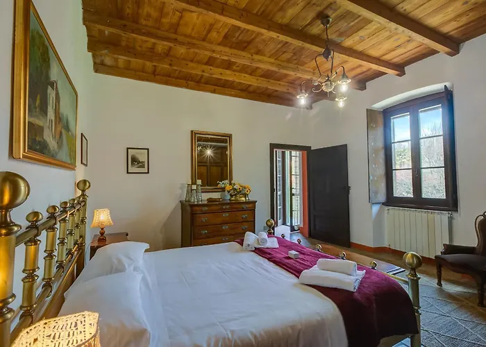 Timeless L' Antico Mulino Della Bozza - Happy Villa *