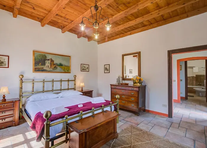 Villa Timeless L' Antico Mulino Della Bozza - Happy Brebbia