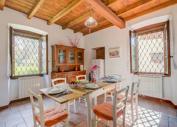 Willa Timeless L' Antico Mulino Della Bozza - Happy *