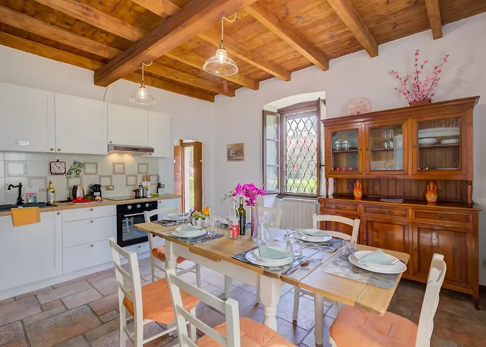 Timeless L' Antico Mulino Della Bozza - Happy * Brebbia