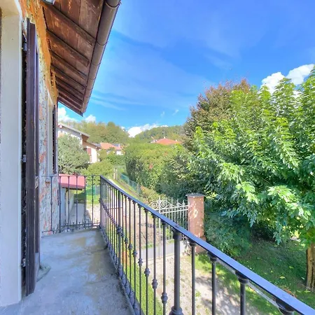 Timeless L' Antico Mulino Della Bozza - Happy Brebbia