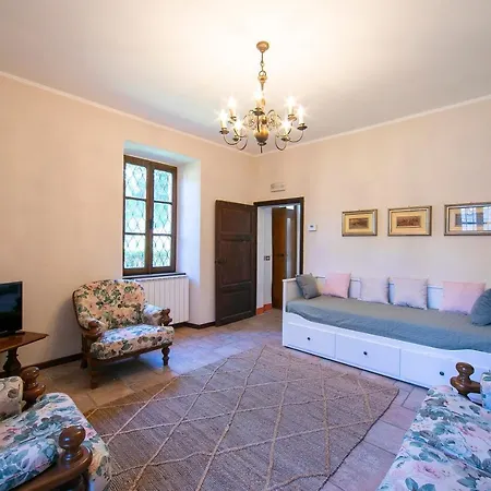 Timeless L' Antico Mulino Della Bozza - Happy فيلة