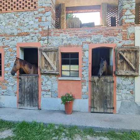 Timeless L' Antico Mulino Della Bozza - Happy * Brebbia