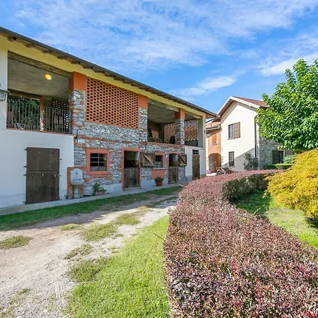 Timeless L' Antico Mulino Della Bozza - Happy Brebbia