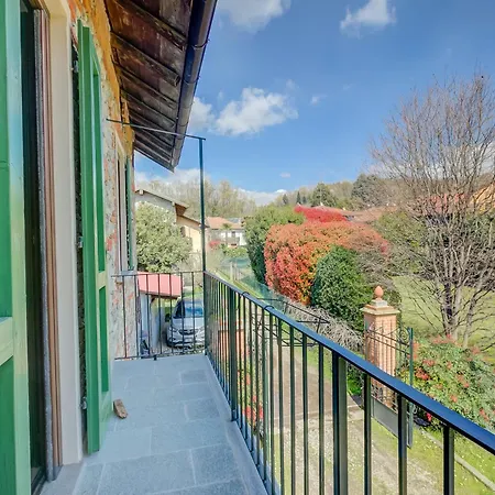 Timeless L' Antico Mulino Della Bozza - Happy فيلة