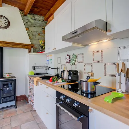 Timeless L' Antico Mulino Della Bozza - Happy Brebbia