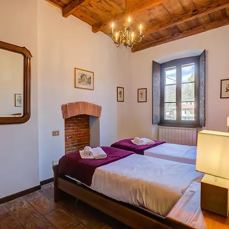 فيلة Timeless L' Antico Mulino Della Bozza - Happy Brebbia