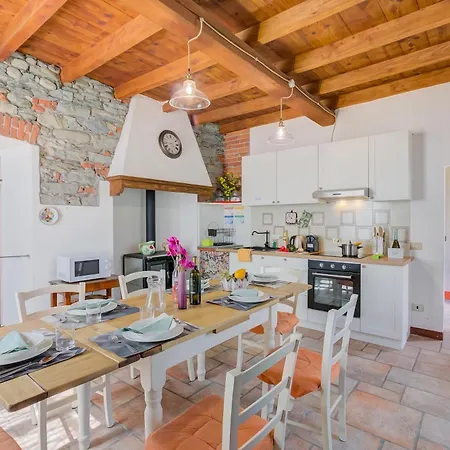 Timeless L' Antico Mulino Della Bozza - Happy فيلة Brebbia