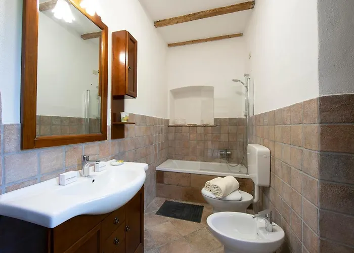 Timeless L' Antico Mulino Della Bozza - Happy Βίλα Brebbia