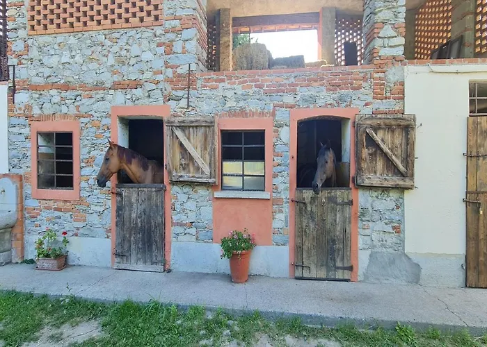 Timeless L' Antico Mulino Della Bozza - Happy * Brebbia