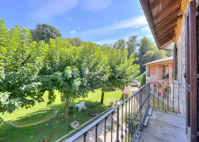 Timeless L' Antico Mulino Della Bozza - Happy