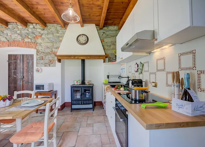 Timeless L' Antico Mulino Della Bozza - Happy